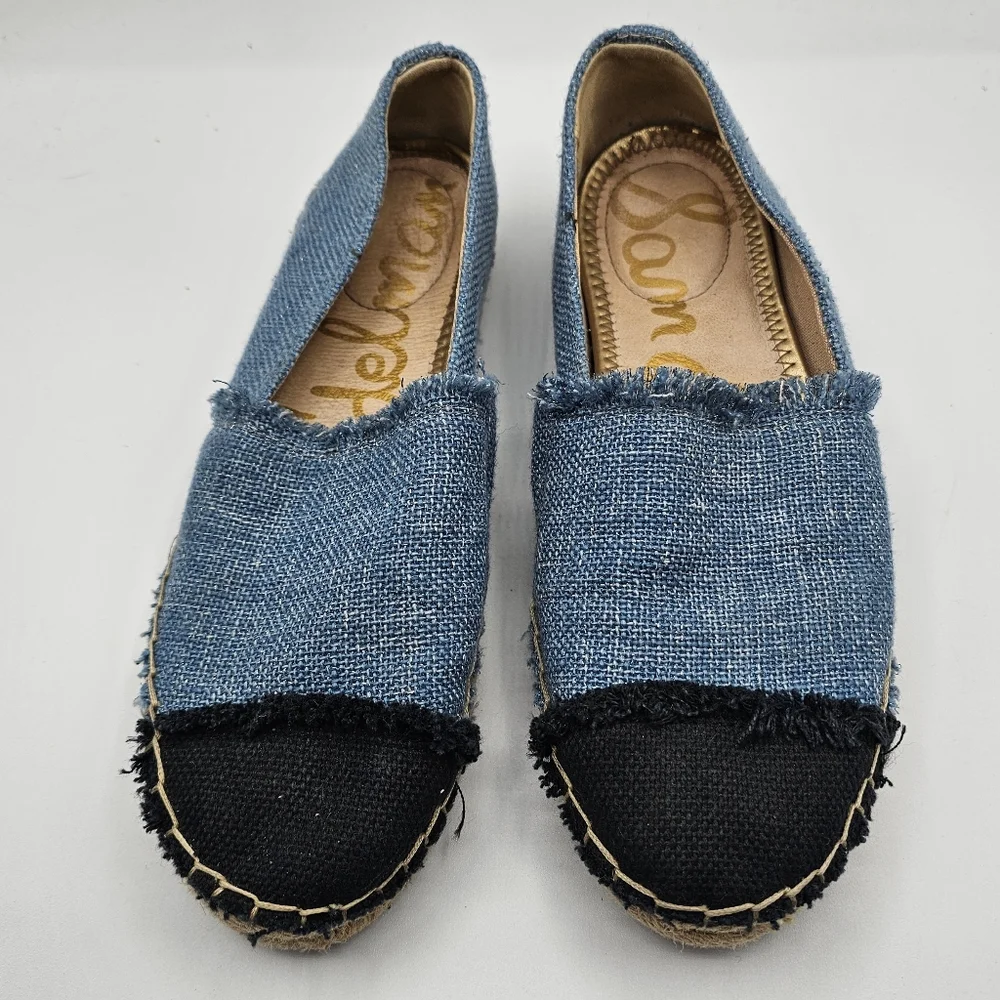 Sam Edelman Krissy Espadrille